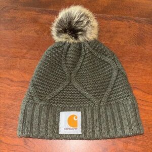 Women’s Carhartt Winter Hat